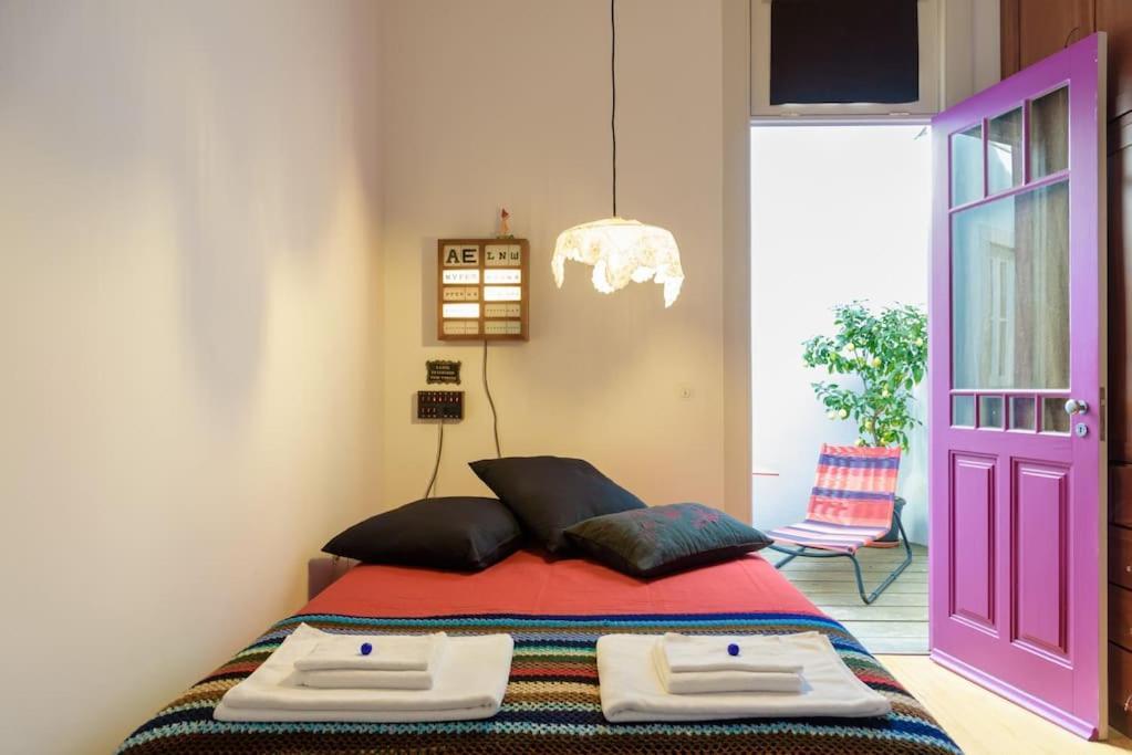 14º Esquadra — Cais Das Pedras Guest House Porto Exterior photo