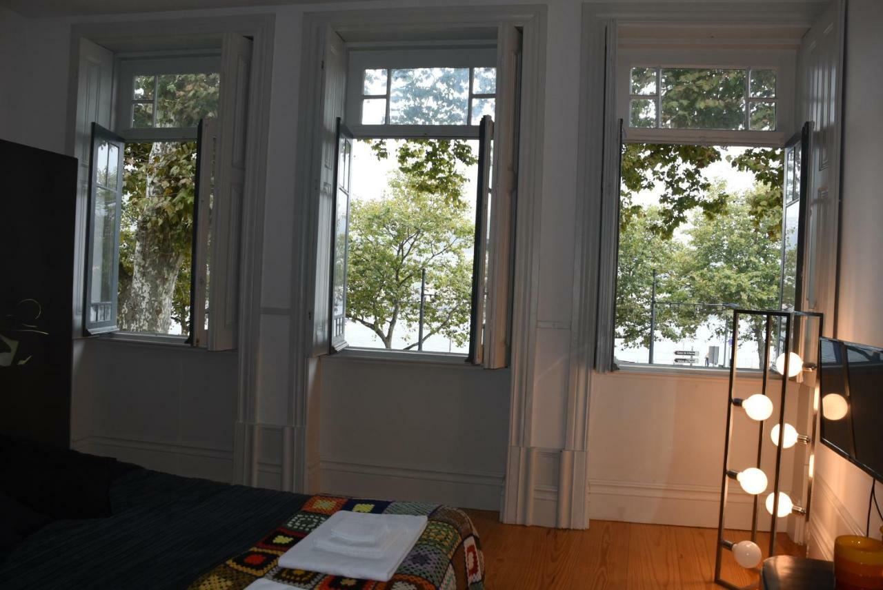14º Esquadra — Cais Das Pedras Guest House Porto Exterior photo