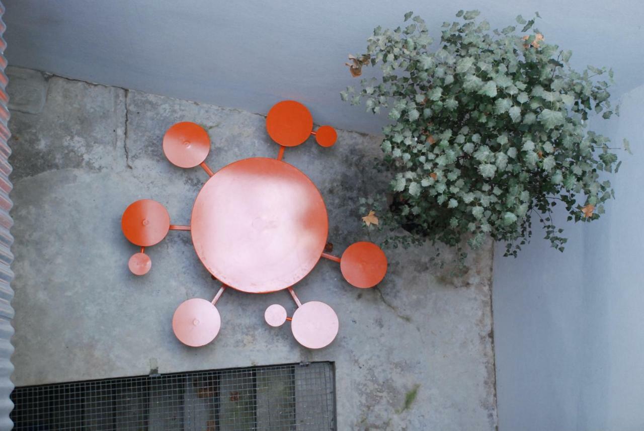 14º Esquadra — Cais Das Pedras Guest House Porto Exterior photo