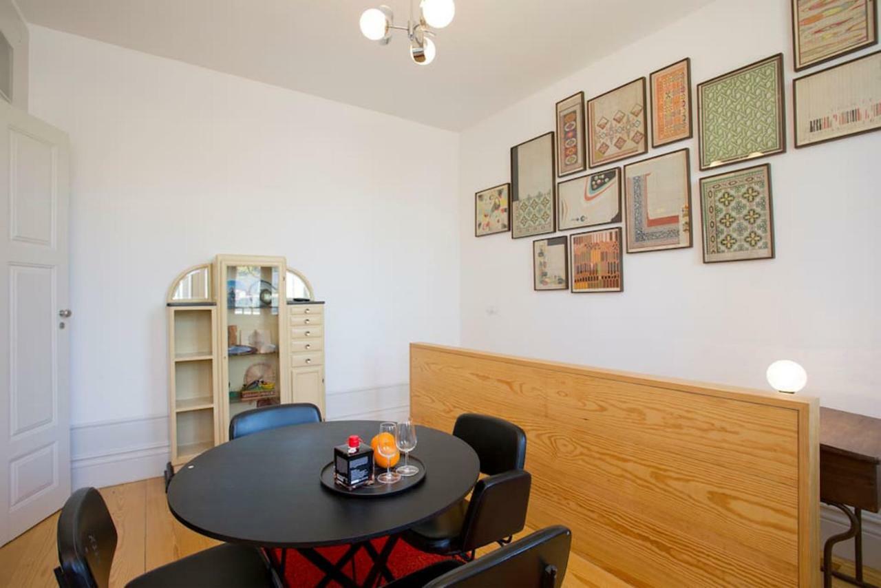 14º Esquadra — Cais Das Pedras Guest House Porto Exterior photo